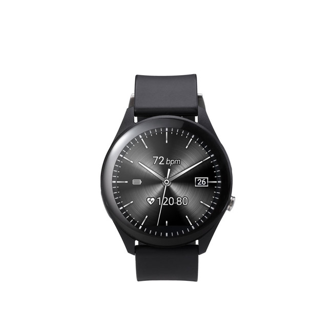 ASUS HC-A05 - VivoWatch SP 1.2" LCD Water Resistant GPS Sport Watch 200 mAh Battery Black - 90HC00D1-MWP0E0