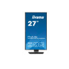iiyama Prolite XUB2797UHSNP-B1 27" IPS UHD 4K USB-C 96W RJ45 Height Adjustable Docking Monitor