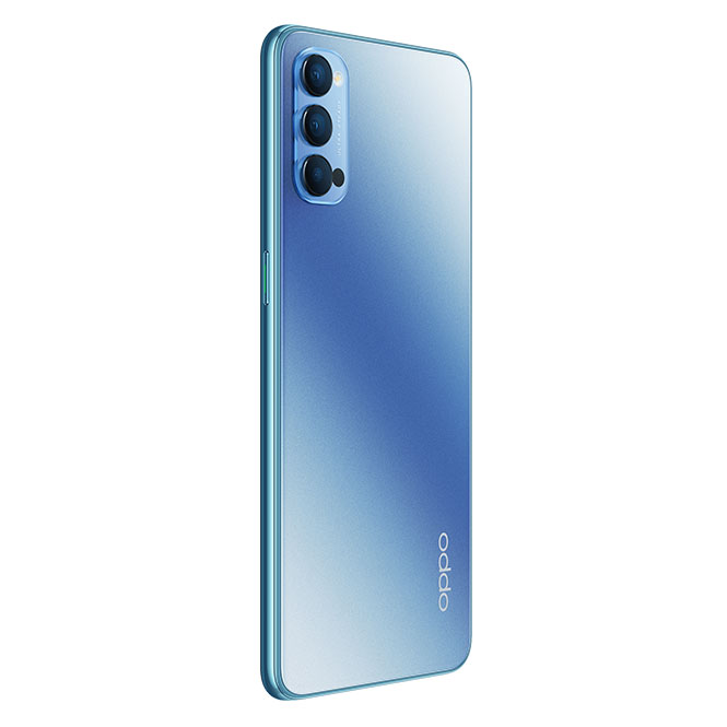 OPPO Reno4 Snapdragon 765G 8GB 128GB 6.4