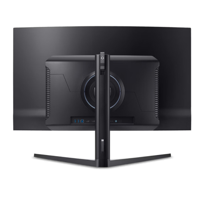 Acer Predator X32X curved 31.5" 4K Ultra HD OLED QD-OLED FreeSync 240 Hz Curved Gaming Monitor