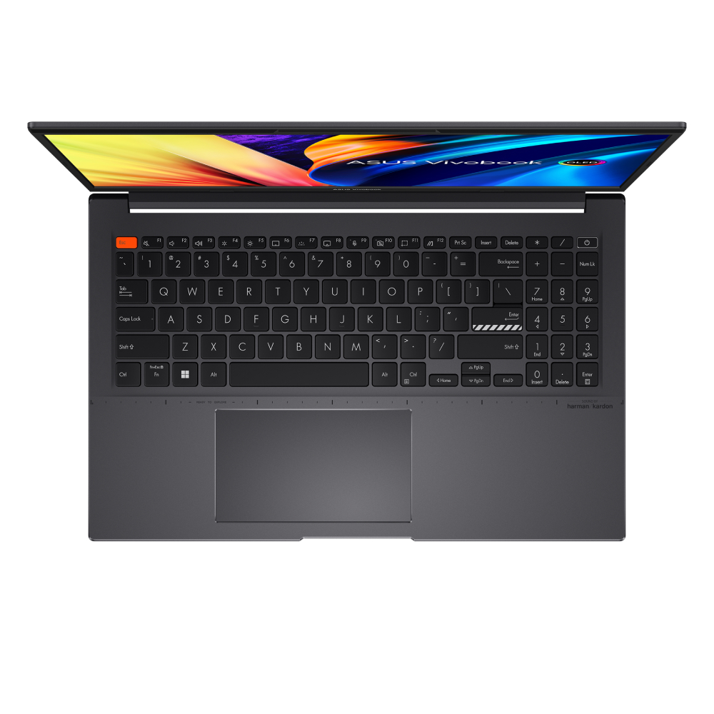 ASUS VivoBook S 15, i7, 16GB, 1TB, 