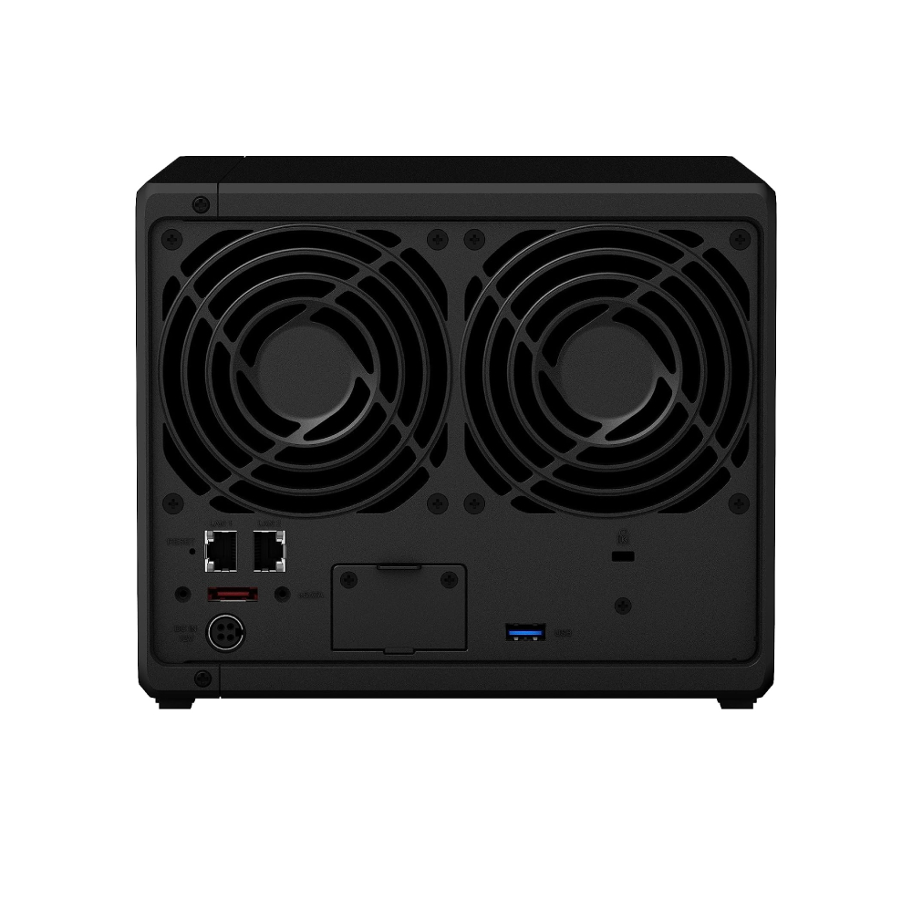 Synology DS923+ 4-Bay NAS Enclosure 4GB RAM