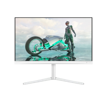 Philips Evnia 27M2N3501PA 27" Fast IPS Quad HD 240Hz 0.3ms HDR400 Gaming Monitor