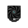 DeepCool AK620 Zero Dark Fluid Dynamic Bearing CPU Air Coolers