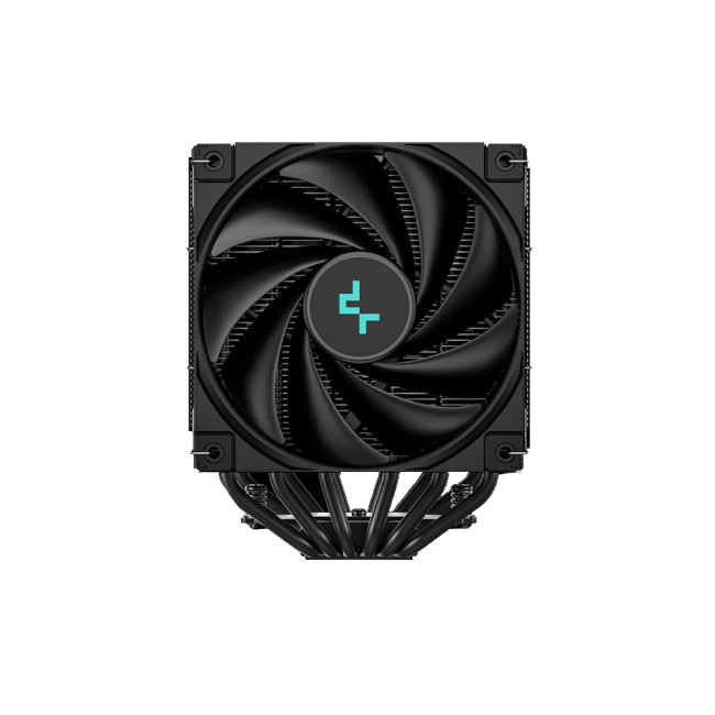 DeepCool AK620 Zero Dark Fluid Dynamic Bearing CPU Air Coolers