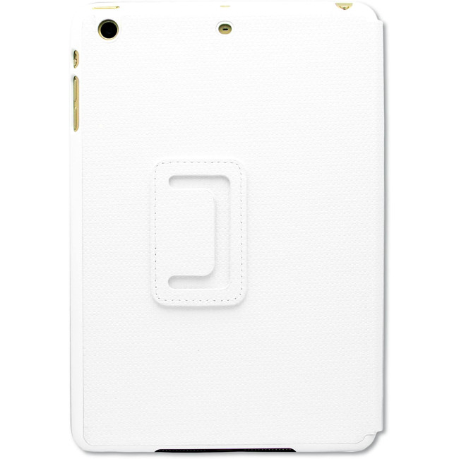 XtremeMac IPDM-MF2-03 7.9 Inches Microfolio Case for Apple iPad Mini 1/2 - White