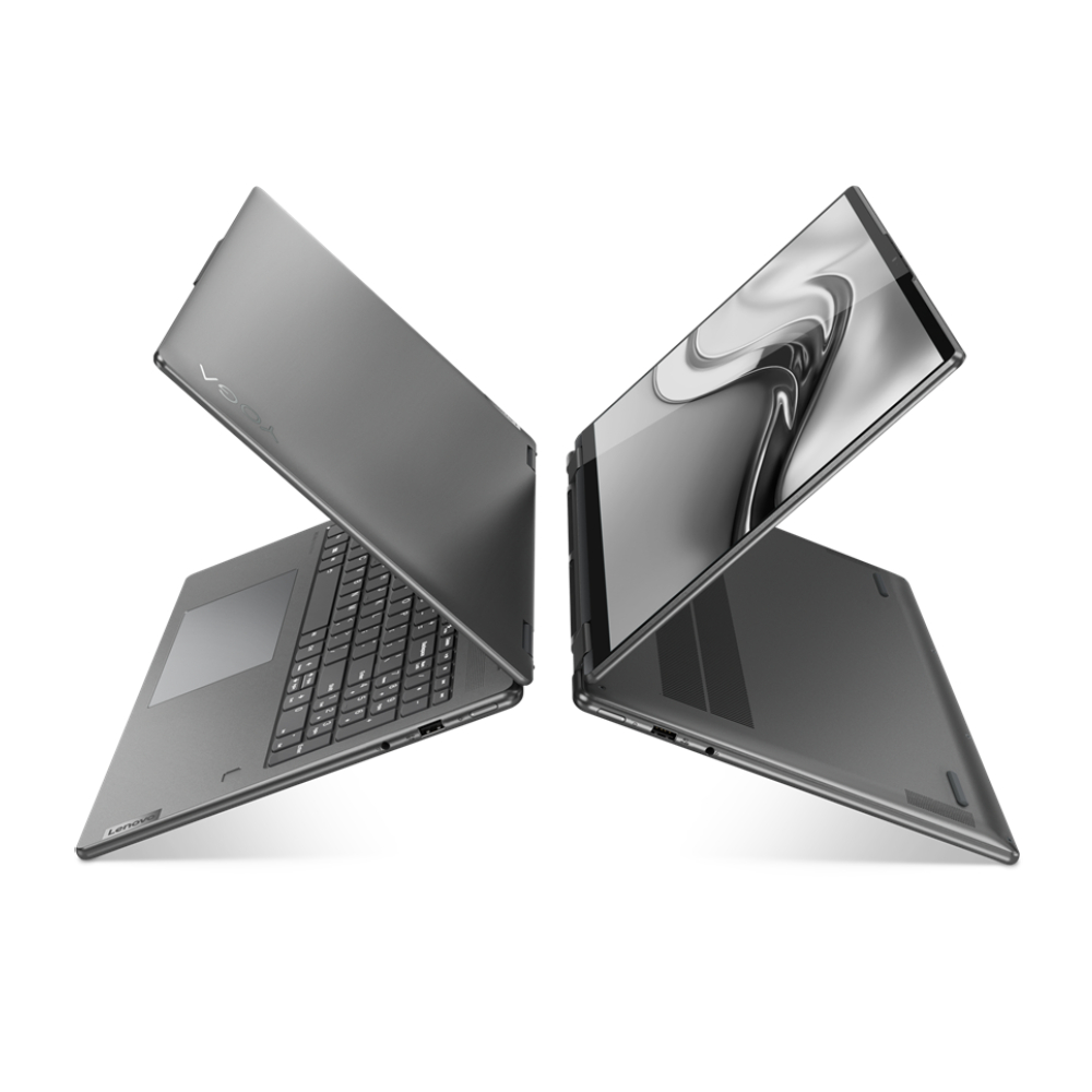 Lenovo Yoga 7 83DJCTO1WW-YX0AP8ZV Ultra 5 16GB 512GB 2-in-1