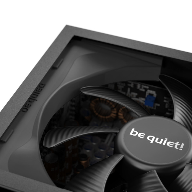 be quiet! DARK POWER13 1000W ATX 3.1 80 PLUS Titanium Power Supply