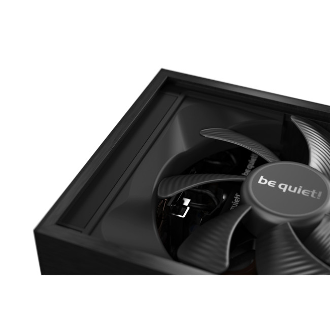 be quiet! Dark Power Pro 13 1600W 80+ Titanium Fully Modular ATX3.0 Power Supply