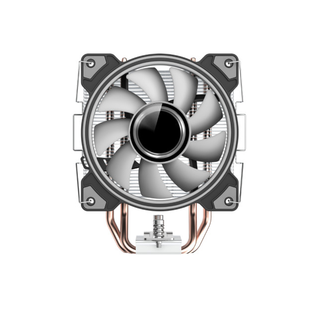 GameMax Ice Blade 120mm ARGB Infinity CPU Cooler