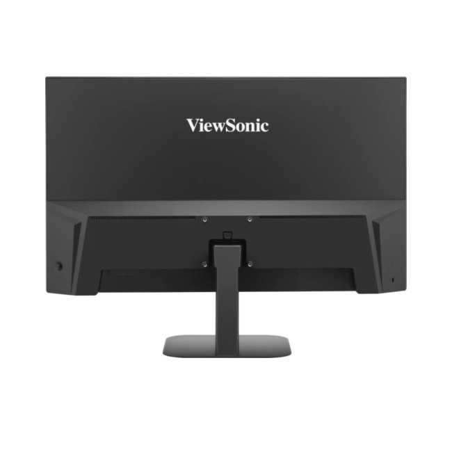 Viewsonic VA2708-4K-HD 27" IPS 4K Ultra HD Black Monitor
