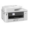 Brother MFC-J5340DW 1200 x 4800 dpi A3 Multifunction Colour Inkjet Printer - MFCJ5340DWZU1