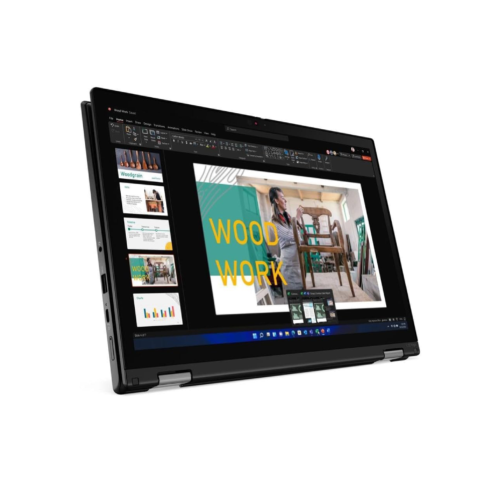 Lenovo ThinkPad L13 Yoga G3 21B6S4BS04 Intel Core i5 Laptop