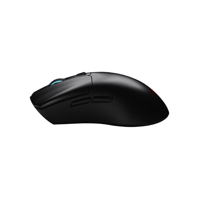 Mad Catz M.O.J.O. M2 Optical Wireless Gaming Mouse - Black