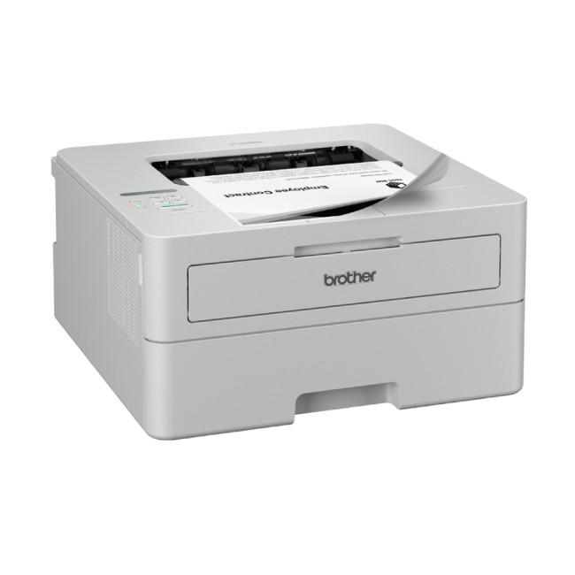 Brother HL-L2865DW Wireless 1200 x 1200 DPI A4 Mono Laser Printer White