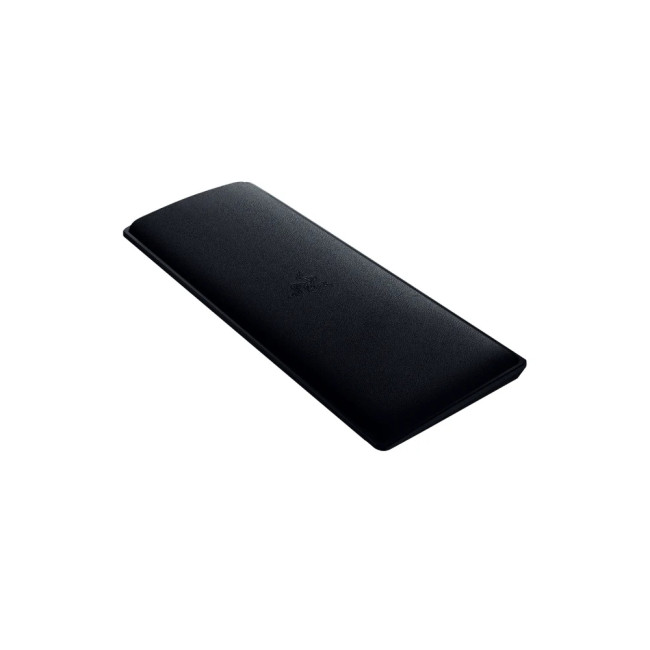 Razer Ergonomic Wrist Rest for Mini Keyboards Long-lasting Comfort - Black