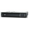 APC Smart-UPS SMT1500RMI2UC - 4x C13, USB, Rack Mountable, 2U, SmartConnect, 1500VA