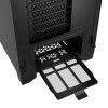 Corsair 3000D Airflow RGB Mid Tower TG ATX Gaming Case - Black