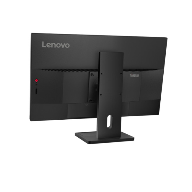 Lenovo ThinkVision E24q-30 23.8" 2560 x 1440 Quad HD IPS LED 100Hz 4ms Flat Monitor