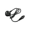 Lenovo 4X21H27808 power adapter Indoor 3 Pin 135 W Black