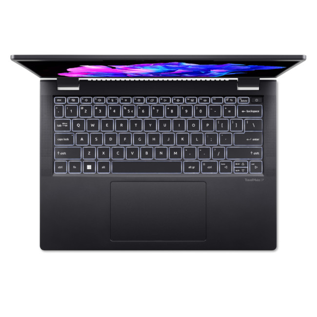 Acer TravelMate P6 TMP614-53 Intel Core i7-1355U 16GB RAM 512GB SSD 14" Windows 11 Pro Laptop