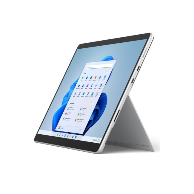 Microsoft Surface Pro 8 Intel Core i7-1185G7 16GB RAM 1TB SSD 13 inch Windows 11 Home Wi-Fi Tablet