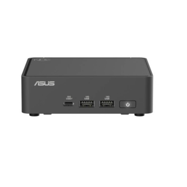 ASUS RNUC15CRKC700003 KIT L6 Barebone 15th Gen U7 240H Slim Desktop PC