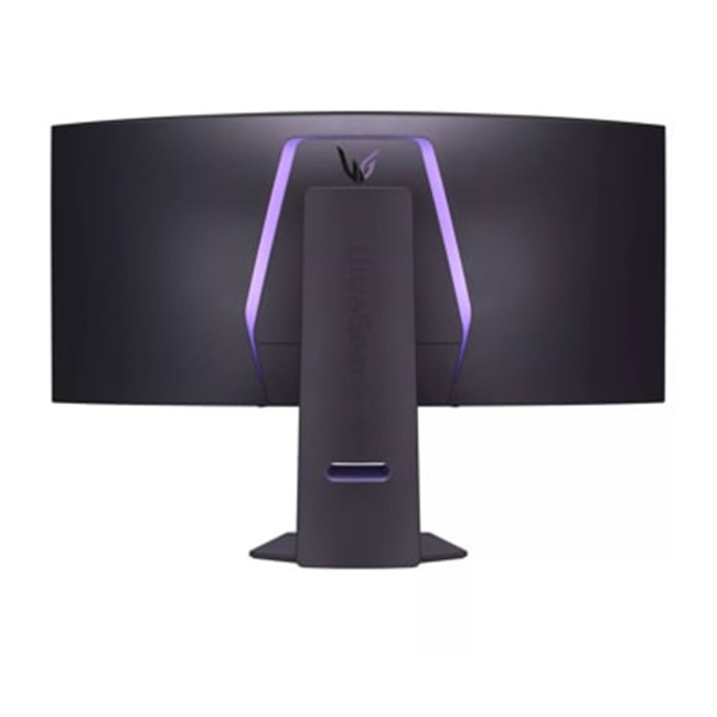 LG 39GS95QE-B 39" 3440 x 1440 Wide QHD OLED FreeSync 240Hz Curved Gaming Monitor