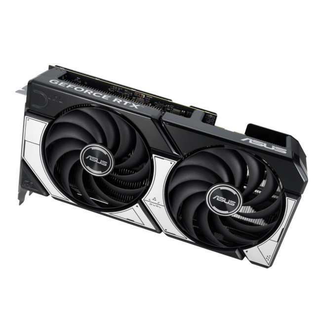 ASUS Geforce RTX 5070 DUAL 12GB OC Graphics Card