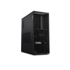 Lenovo ThinkStation P3 Tower Intel Core i7-14700K 16GB RAM 512GB SSD NVIDIA T1000 Graphics Business Windows 11 Pro Desktop PC
