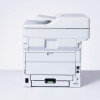 Brother DCP-L5510DW 1200 x 1200 dpi A4 Wireless Multifunction Mono Laser Printer - White