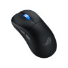 ASUS ROG Keris II Wireless Ace Gaming Mouse Black - 90MP03N0-BMUA00