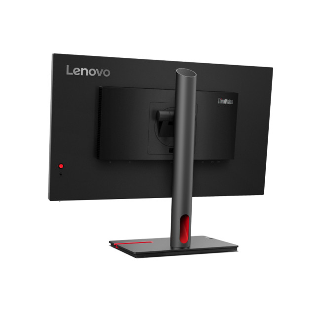 Lenovo ThinkVision P25i-30 24.5" 1920 x 1080 Full HD IPS LED 100 Hz 4 ms Flat Monitor