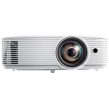 Optoma H117ST Short Throw HD Ready Home Entertainment Projector