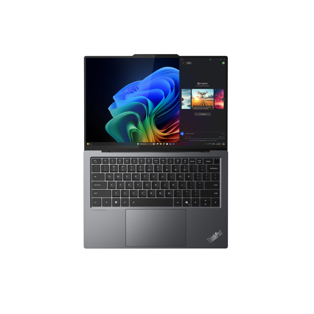 Lenovo 21QA001WUK X9-14 G1 Ultra7 32/1TB 14
