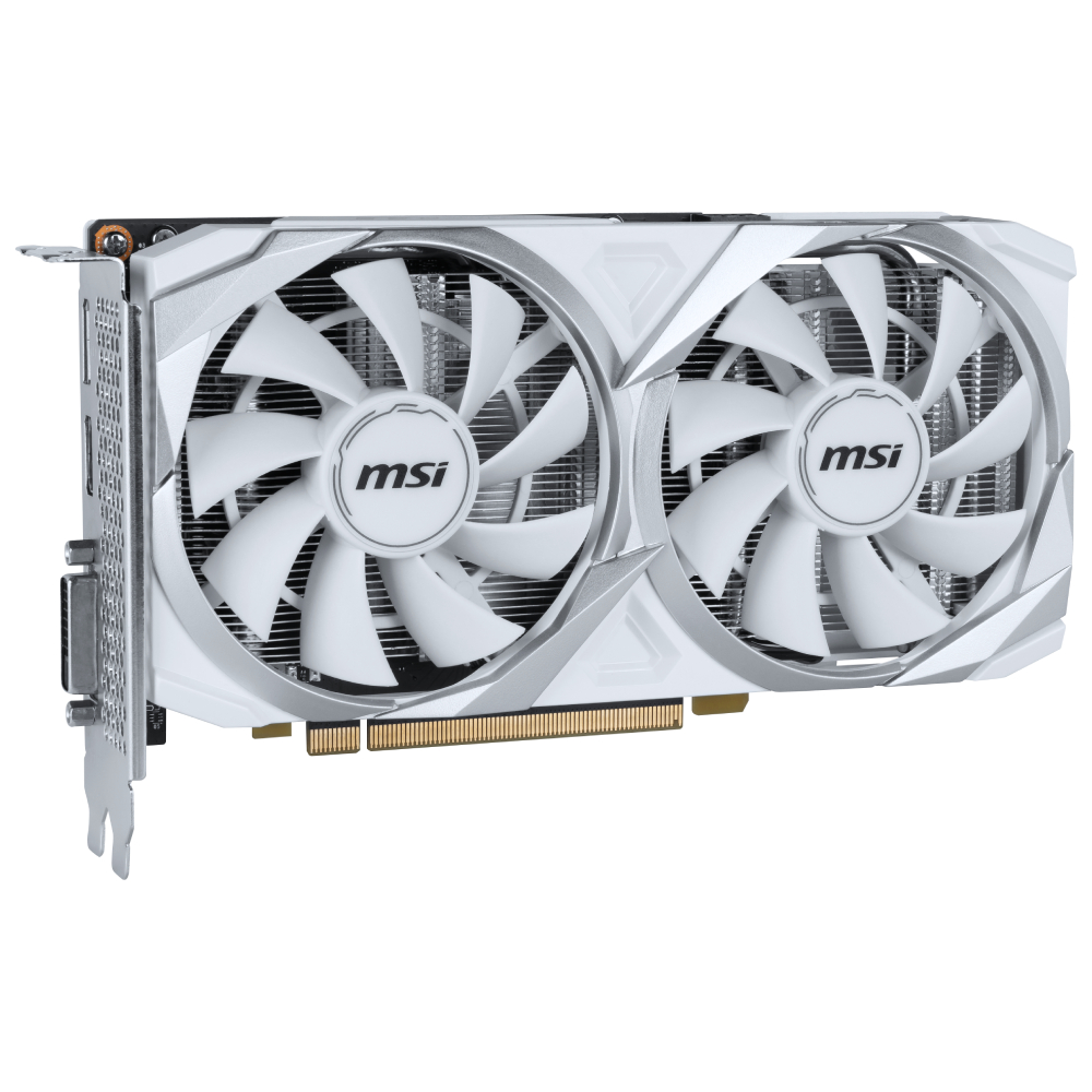 絵画 MSI GeForce RTX 3050 VENTUS 2X XS 8G OC MSI GeForce RTX 3050 VENTUS 2X XS OC 8GB GDDR6X PCI-Express