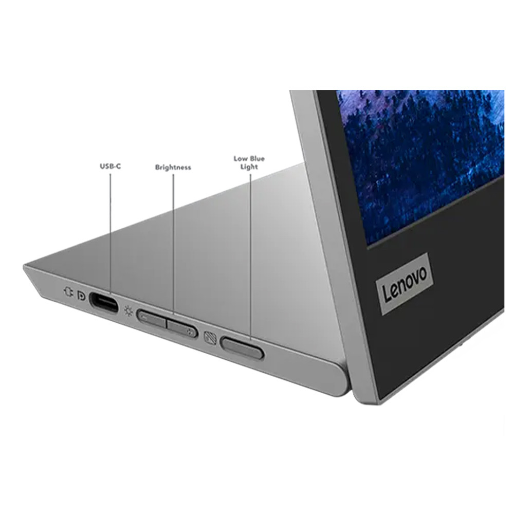 Lenovo L15 1920x1080 15.6in IPS Monitor
