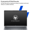 HP EliteBook 8 G1i 16 Notebook Wolf Pro Security Edition Intel Core Ultra 7 255U 16GB RAM 512GB SSD 16" WUXGA Windows 11 Pro Business Laptop