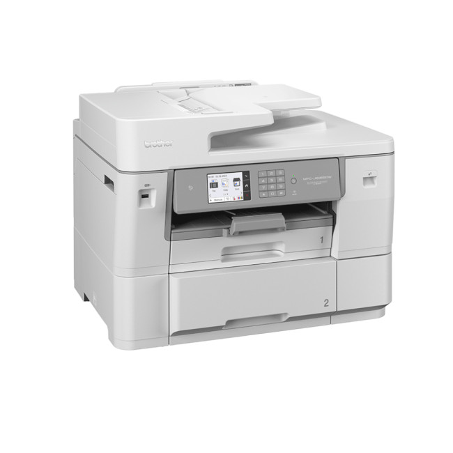 Brother MFC-J6959DW 1200 x 4800 dpi A3 Multifunction Colour Inkjet Printer