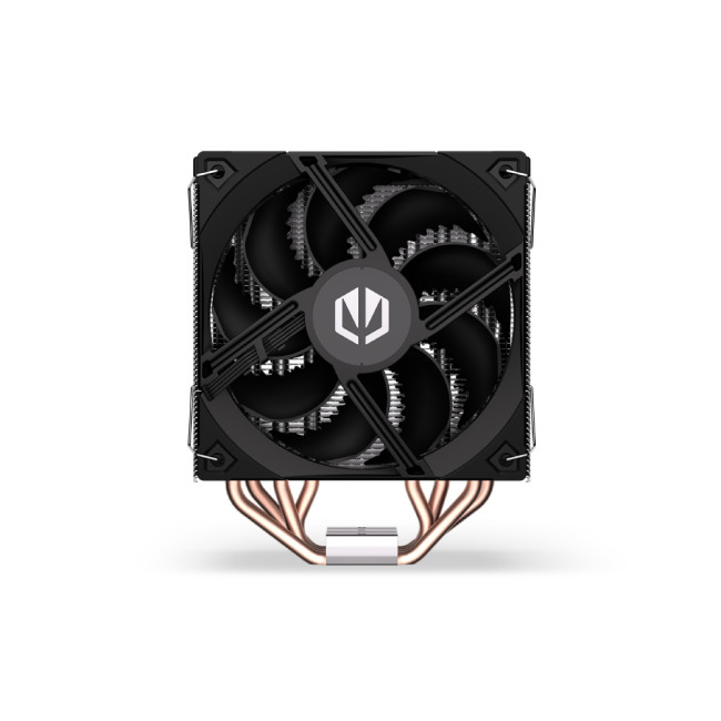 endorfy fera 5 dual 240mm cpu air cooler