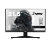 iiyama G-Master G2245HSU-B2 21.5" FHD 100Hz 1ms Freesync Gaming Monitor with Speakers