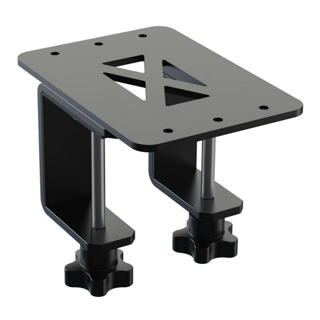 MOZA Racing RS038 Handbrake and Shifter Table Clamp