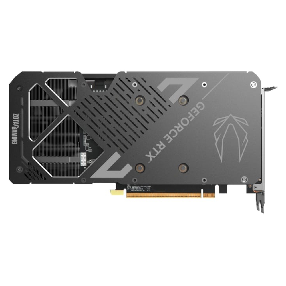 ZOTAC RTX 5070 Twin Edge 12GB OC GPU: ZT-B50700H-10P