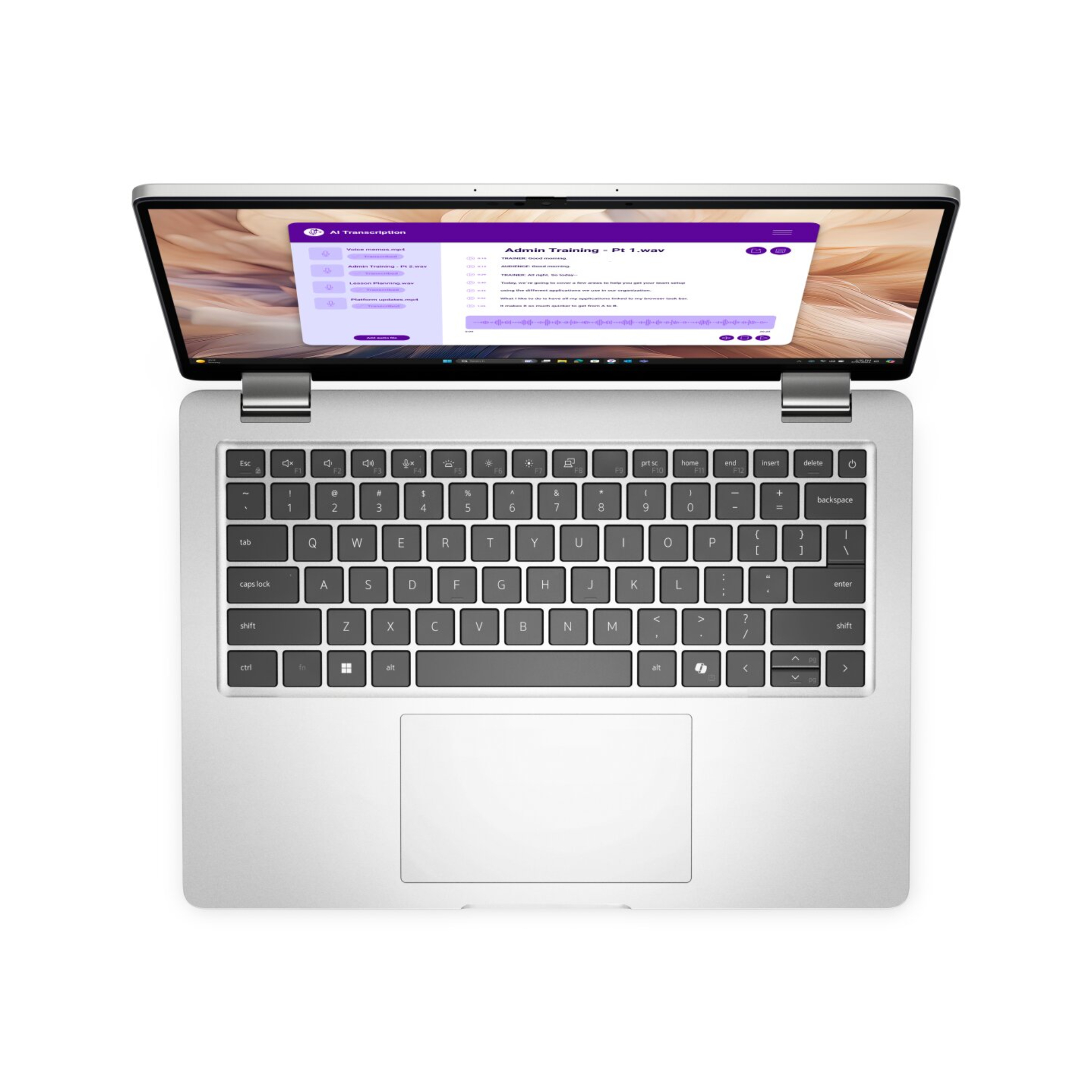 DELL Pro 14 Plus PB14250 Intel Core Ultra 7 265U 32GB RAM