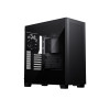 Phanteks XT Pro ATX Tempered Glass Case - Black