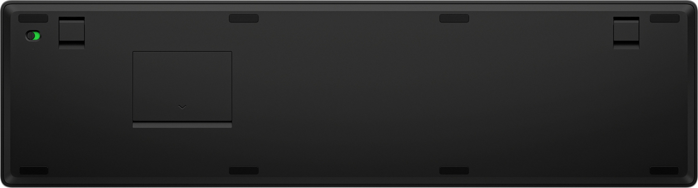 HP 455 Programmable Wireless QWERTY Keyboard Black - 4R177AA#ABU