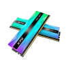 ADATA XPG LANCER NEON RGB AX5U7200C3416G-DCLANRSG 32GB (2 x 16GB) 7200 MHz DDR5 Desktop Memory