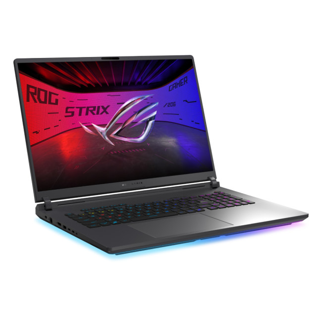 Refurbished ASUS ROG Strix G18 Intel Core Ultra 9 275HX 16GB RAM 1TB SSD 18" RTX 5070 Windows 11 Home Gaming Laptop