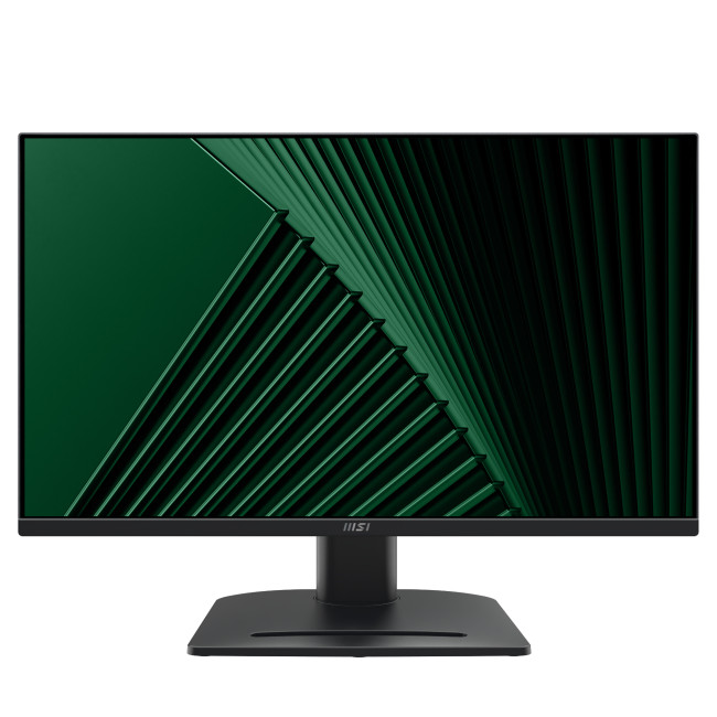 MSI PRO MP275PG 27" IPS Full HD 100Hz Height Adjustable Monitor with Speakers