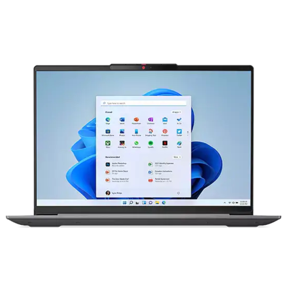 Lenovo IdeaPad Slim 5, Ryzen 5, 16GB RAM, 1TB, 16
